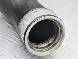 Патрубок интеркулера, ориг. номер 7L6145790E, Volkswagen Touareg 2002-2007