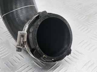 Патрубок интеркулера, ориг. номер 7L6145790E, Volkswagen Touareg 2002-2007