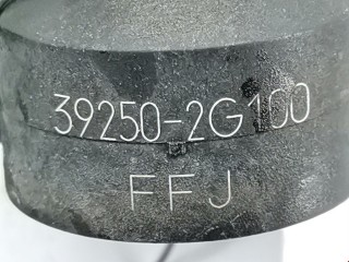 Датчик детонации, ориг. номер 392502G100, 92502G100, Hyundai ix35 2009-2013