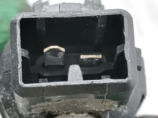 Датчик детонации, ориг. номер 8200680689, 7700732262, Renault Megane 1999-2003