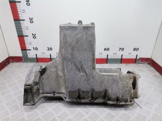 Поддон, ориг. номер A1660100513, A1660141302, Mercedes A W168 2001-2004