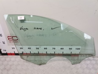 Стекло двери передней правой, ориг. номер 5JA845202D, Skoda Rapid 2012-2017
