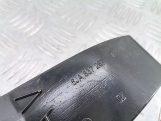 Ограничитель открывания двери, ориг. номер 5JA837249E, 5JA837267B, Skoda Rapid 2012-2017