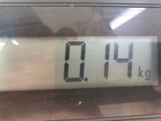 Ручка внутренняя задняя левая, ориг. номер 3C4839113, 3C4839113Q, Volkswagen Passat 2005-2010