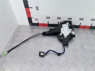 Замок двери задней правой, ориг. номер 6933042060, Toyota RAV4 2000-2003