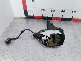 Замок двери задней правой, ориг. номер 6933042060, Toyota RAV4 2000-2003