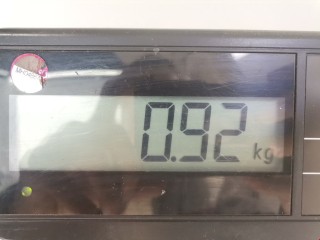 Замок двери задней правой, ориг. номер 6933042060, Toyota RAV4 2000-2003