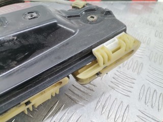 Стеклоподъемник передний правый, ориг. номер 13350760, 13350759, Opel Astra 2006-2014