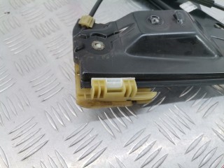 Стеклоподъемник передний левый, ориг. номер 13350758, 915307102, Opel Astra 2006-2014