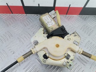 Стеклоподъемник передний правый, ориг. номер 97254452, 97144436, Opel Frontera 2001-2004