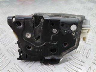 Замок двери передней правой, ориг. номер 3C2837016A, Volkswagen Passat 2005-2010