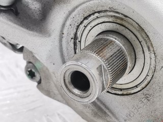Электроусилитель руля, ориг. номер 6R2423510BE, A0038456G, Skoda Rapid 2012-2017