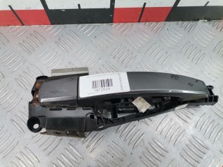 Ручка двери наружная задняя правая, ориг. номер 94002320, 20827614, Opel Astra 2006-2014