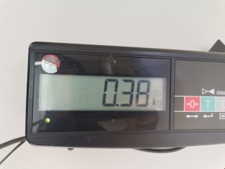 Ручка двери наружная задняя правая, ориг. номер 94002320, 20827614, Opel Astra 2006-2014