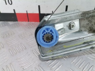 Стеклоподъемник задний правый, ориг. номер 13313572, 915346104, Opel Astra 2006-2014