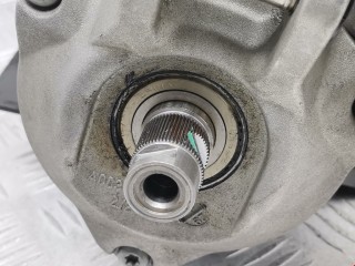 Электроусилитель руля, ориг. номер 6C2423510BD, A0047778A, Skoda Rapid 2012-2017