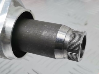 Электроусилитель руля, ориг. номер 6C2423510BD, A0047778A, Skoda Rapid 2012-2017