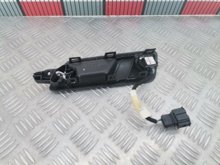Ручка внутренняя задняя правая, ориг. номер 3C4839114, Volkswagen Passat 2005-2010