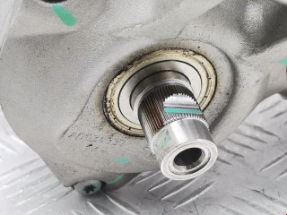 Электроусилитель руля, ориг. номер 6R2423510BE, A0038456G, Skoda Rapid 2012-2017