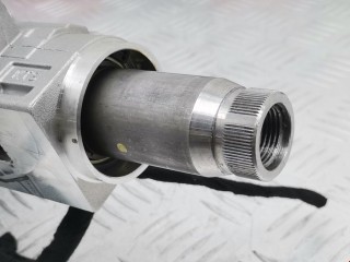 Электроусилитель руля, ориг. номер 6R2423510BE, A0038456G, Skoda Rapid 2012-2017