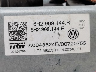 Электроусилитель руля, ориг. номер 6R2423510BE, A0038456G, Skoda Rapid 2012-2017
