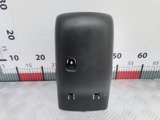 Кожух рулевой колонки, ориг. номер 5JA858559, Skoda Rapid 2012-2017