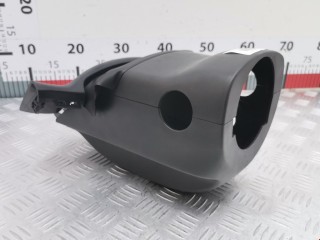 Кожух рулевой колонки, ориг. номер 1Z0858559C, Skoda Octavia 2000-2011
