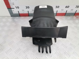 Кожух рулевой колонки, ориг. номер 1Z0858559C, Skoda Octavia 2000-2011