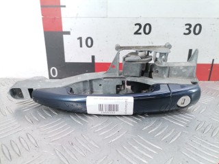 Ручка наружная передняя левая Peugeot 308 2007-2011