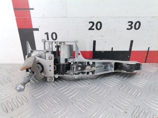 Ручка наружная передняя левая, ориг. номер 9101GF, Peugeot 308 2007-2011