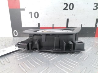 Ручка внутренняя передняя левая, ориг. номер 9660525480, 9143T8, Peugeot 308 2007-2011