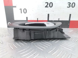 Ручка внутренняя передняя левая, ориг. номер 9660525480, 9143T8, Peugeot 308 2007-2011