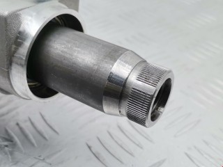 Электроусилитель руля, ориг. номер 6R2423510BE, A0038456G, Skoda Rapid 2012-2017