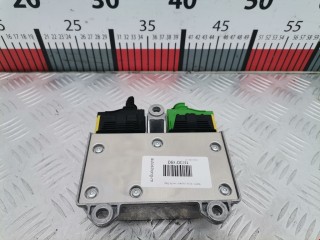 Блок AirBag, ориг. номер 13288173, 404745A4, Opel Zafira 2008-2014