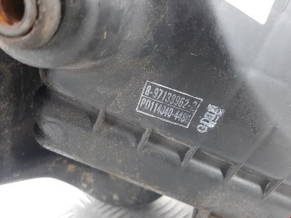 Корпус воздушного фильтра, ориг. номер 97138962, Opel Frontera 2001-2004