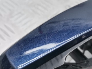 Ручка двери наружная задняя правая, ориг. номер 24463750, Opel Corsa 2006-2011