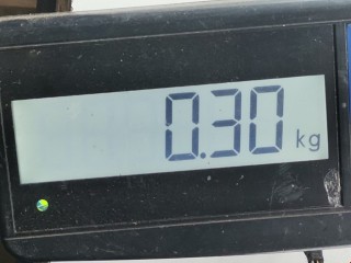 Ручка двери наружная задняя правая, ориг. номер 24463750, Opel Corsa 2006-2011