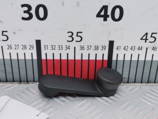 Ручка стеклоподъемника, ориг. номер 90247150, 24418241, Opel Corsa 2006-2011