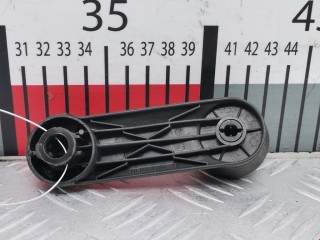 Ручка стеклоподъемника, ориг. номер 90247150, 24418241, Opel Corsa 2006-2011