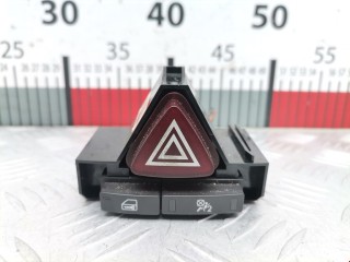 Кнопка аварийной сигнализации, ориг. номер 13189529, 13189800, Opel Corsa 2006-2011