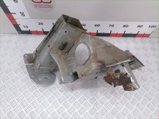 Лонжерон правый, Renault Laguna 2001-2005