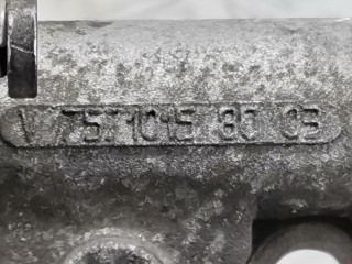 Натяжитель ремня генератора, ориг. номер V757101580, 5751G9, Peugeot 207 2006-2009