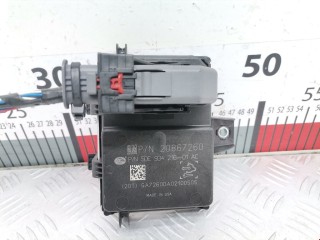 Блок управления топливным насосом, ориг. номер 20867260, 5DE934216-01, Opel Astra 2006-2014