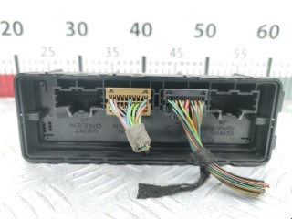 Блок комфорта, ориг. номер 13578112, Opel Astra 2006-2014
