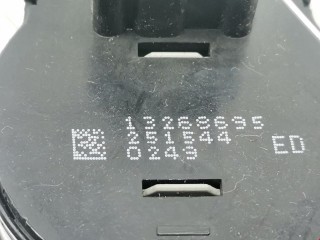 Переключатель света, ориг. номер 13268695, Opel Astra 2006-2014