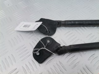 Амортизатор крышки багажника (3-5 двери), ориг. номер 13258179, 001222, Opel Astra 2006-2014