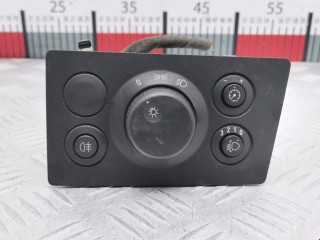 Переключатель света, ориг. номер 13205864, 04060231, Opel Zafira 2008-2014