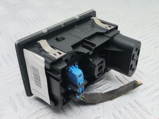 Переключатель света, ориг. номер 13205864, 04060231, Opel Zafira 2008-2014