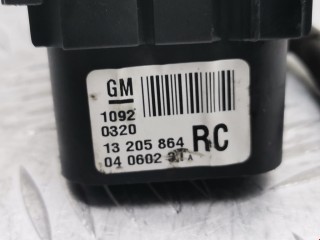 Переключатель света, ориг. номер 13205864, 04060231, Opel Zafira 2008-2014