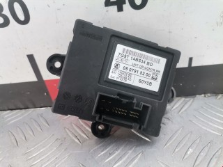 Блок управления двери, ориг. номер 7G9T14B534BD, 0507918200, Jaguar XF 2007-2011